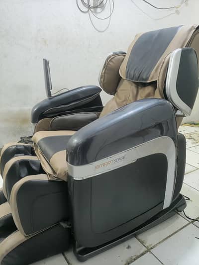 Massage chair