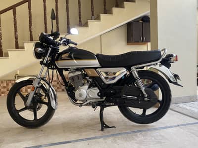Honda CG 150
