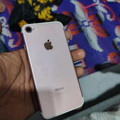 Iphone 7 128gb