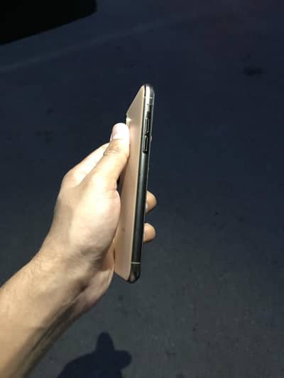 Iphone XS pta approved contact no 03221965864