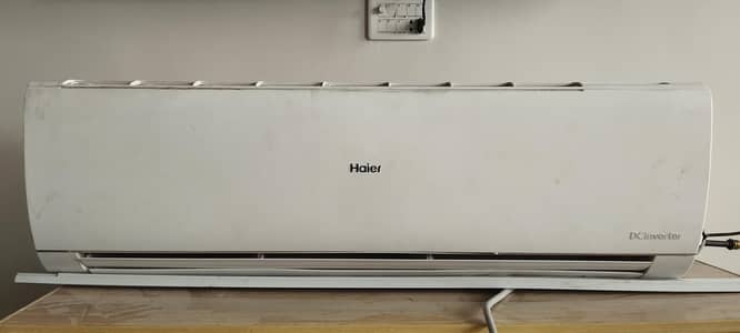 Haier 2-ton T3 Inverter