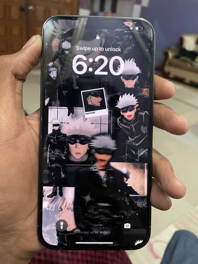 13 pro max Fc unlock