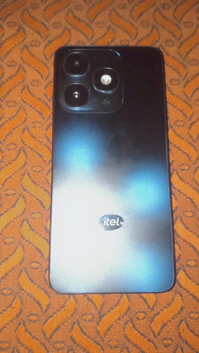 ITEL A90 MODEL AND ONLY BRAEK GLASS