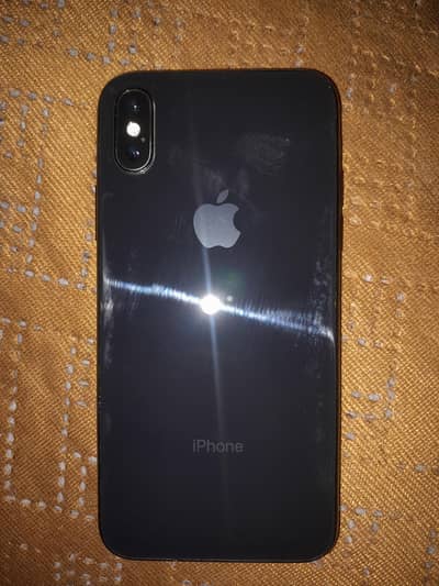 iPhone Xs 256gb