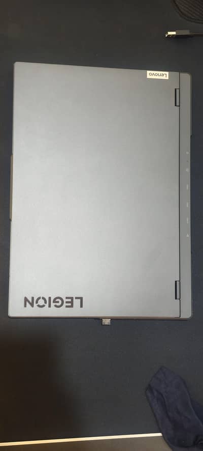 lenovo legion pro 7 ( RTX 4090) laptop