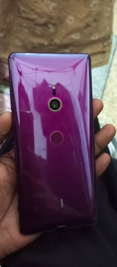 sony xz3 pta 03137584515