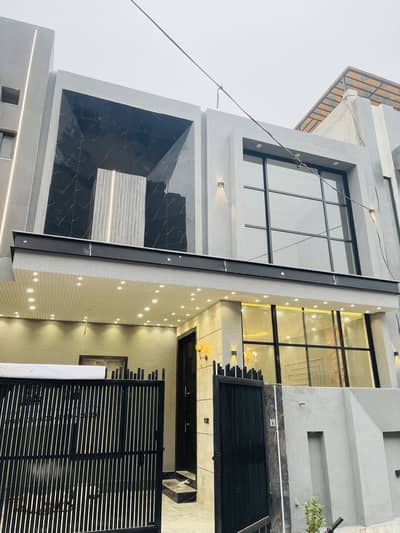 EDEN EXECUTIVE Brand New House Available For Sale In Eden Executive