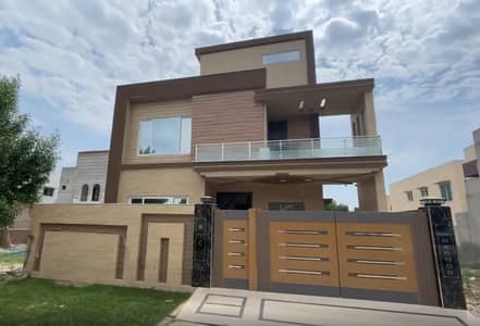 Your Search Ends Right Here With The Beautiful House In Citi Housing - Phase 1 At Affordable Price Of Pkr Rs. 30000000