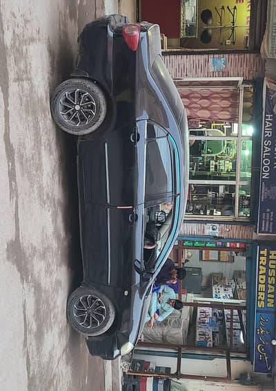 XLI convert GLI 2007 available for urgent sell