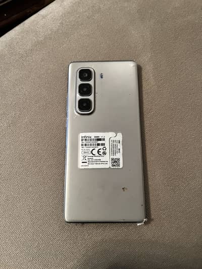 Infinix hot 50 pro plus