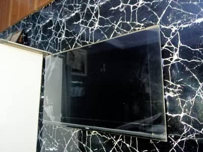 HAIER SMART QLED ANDROID