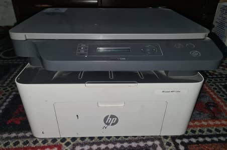 Hp 3 in 1 Printer