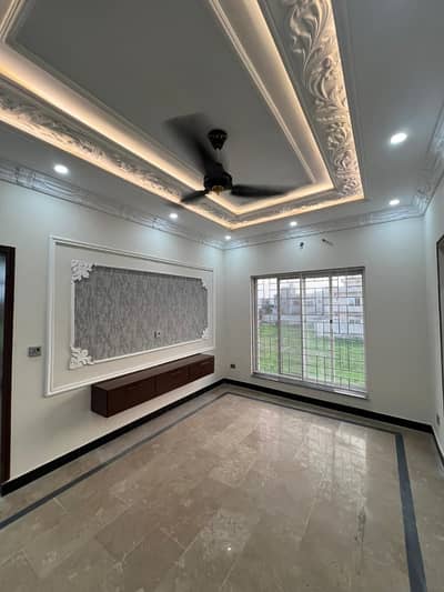 10 Marla Upper Portion For Rent