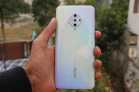 vivo s1 pro non pta