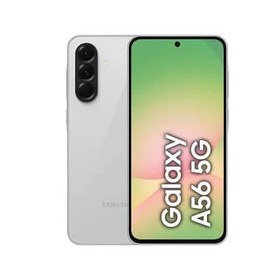 Samsung A56 5G