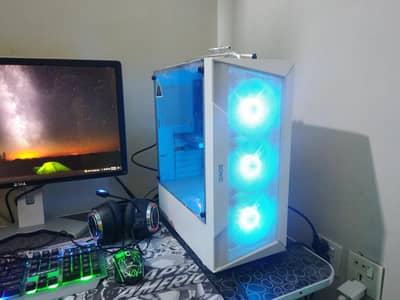 Gaming PC For Sale