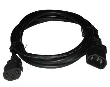 Loop power cable 0