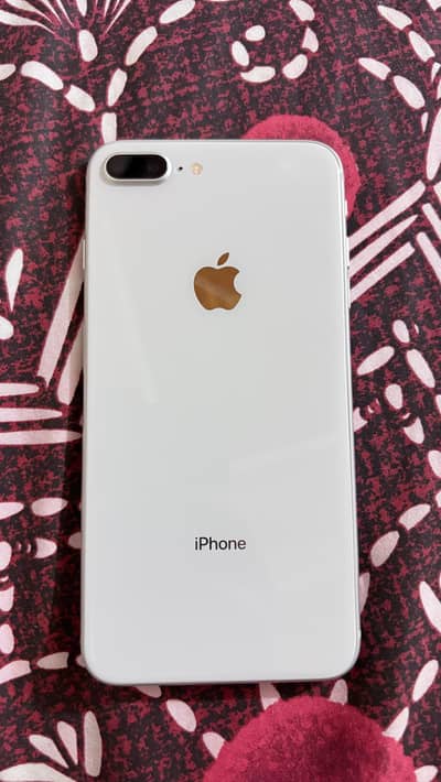 Apple iPhone 8 Plus