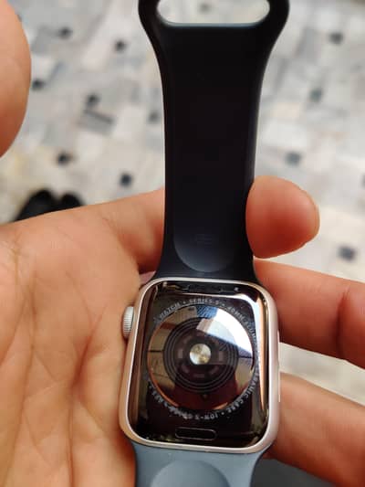 apple watch series 5 40mm