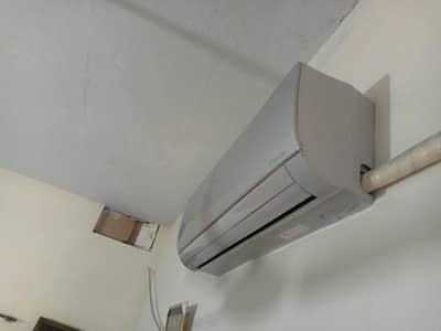 Haier Dc Inverter 1.5 Ton