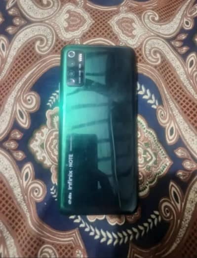 official pta approved 4/64