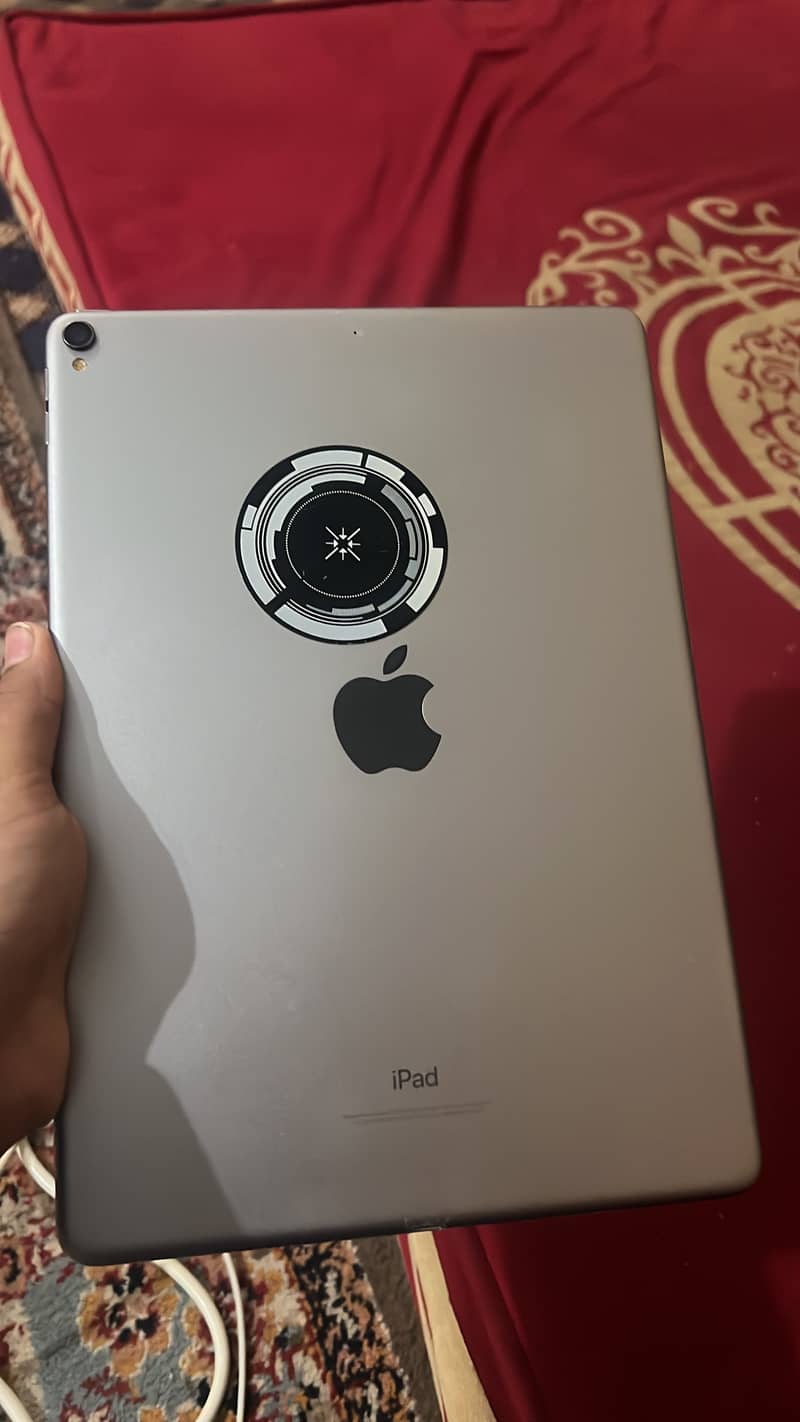 iPad Pro 10.5 2017 0
