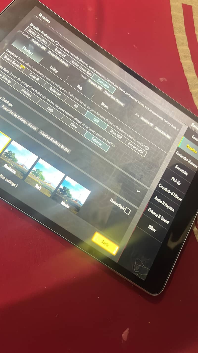 iPad Pro 10.5 2017 1