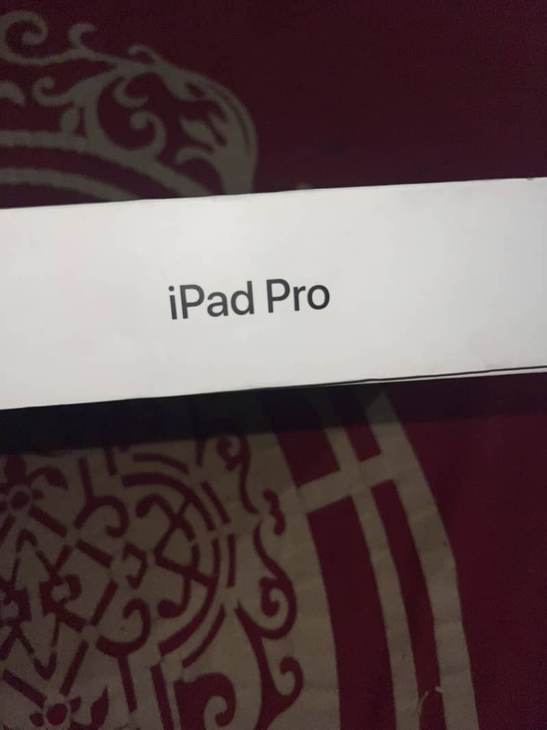 iPad Pro 10.5 2017 2