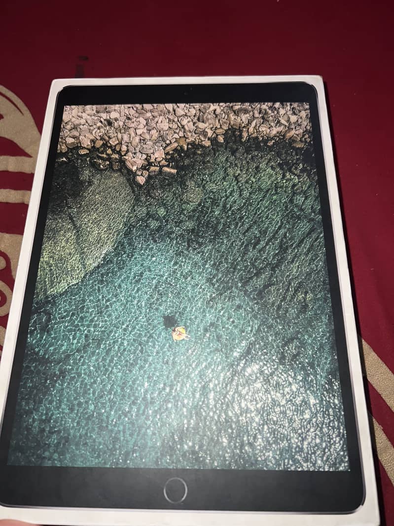 iPad Pro 10.5 2017 3