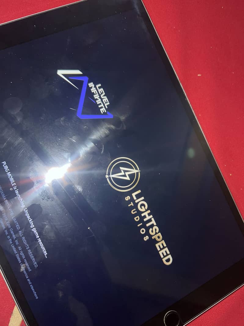 iPad Pro 10.5 2017 4
