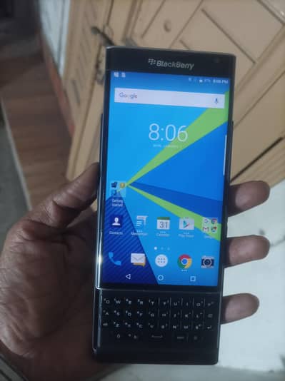 blackberry priv Android phone all genuine