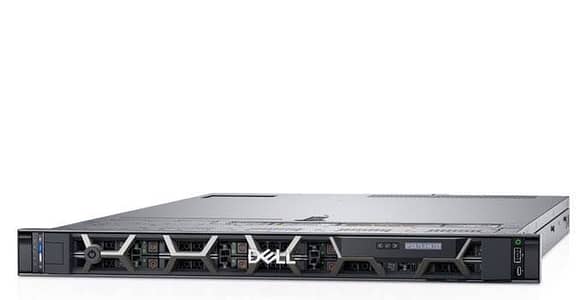 Dell poweredge R640 server