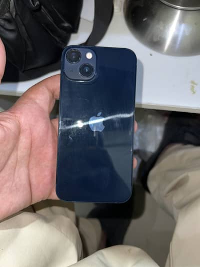 I phone 13 non pta jV 128 GB