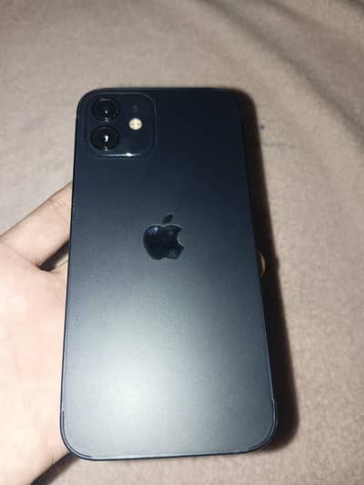 NON PTA IPHONE 12 10/10 LUSH CONDITION