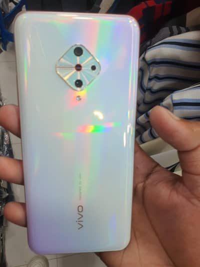 vivo y51 condation 10/10