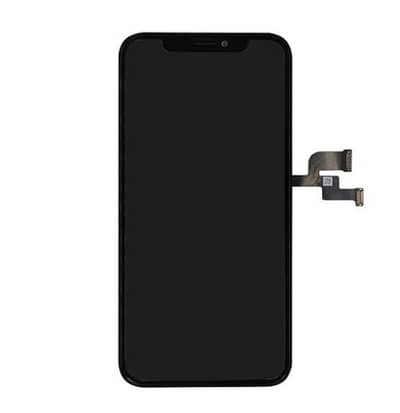 I Phone X Panel