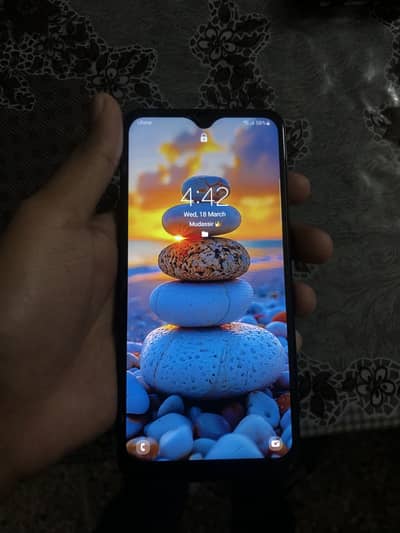 Samsung a20 for sale