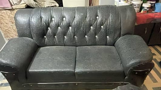 Sofa 6 Seat Set