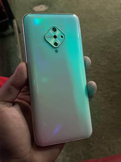 vivo s1pro