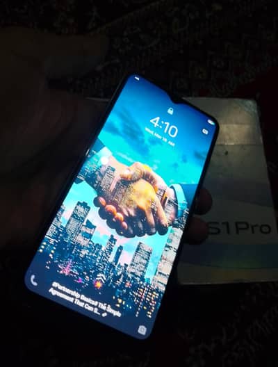 All ok Peace ha kohi fault nahi ha