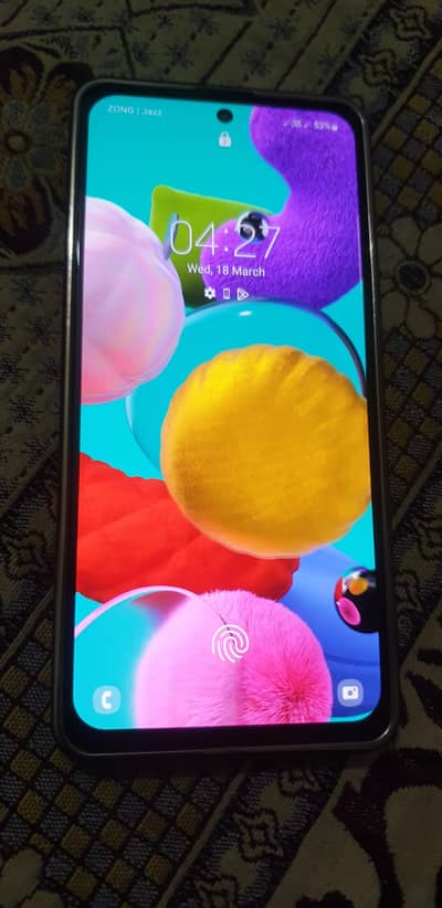 Samsung a51