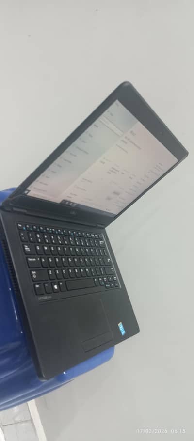 Dell Latitude E5450 Fast 5th Gen i5 processor