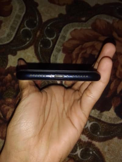 Iphone XR Non PTA