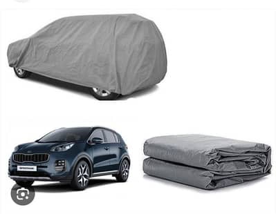 KIA Sportage 2019-2025 Top Cover New