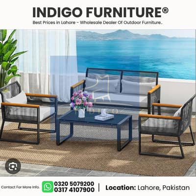 outdoor furniture, restaurant furniture, garden Furniture,rope