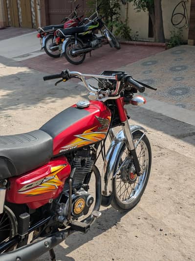 21 model luch condition