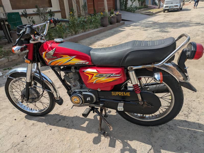 21 model luch condition 1