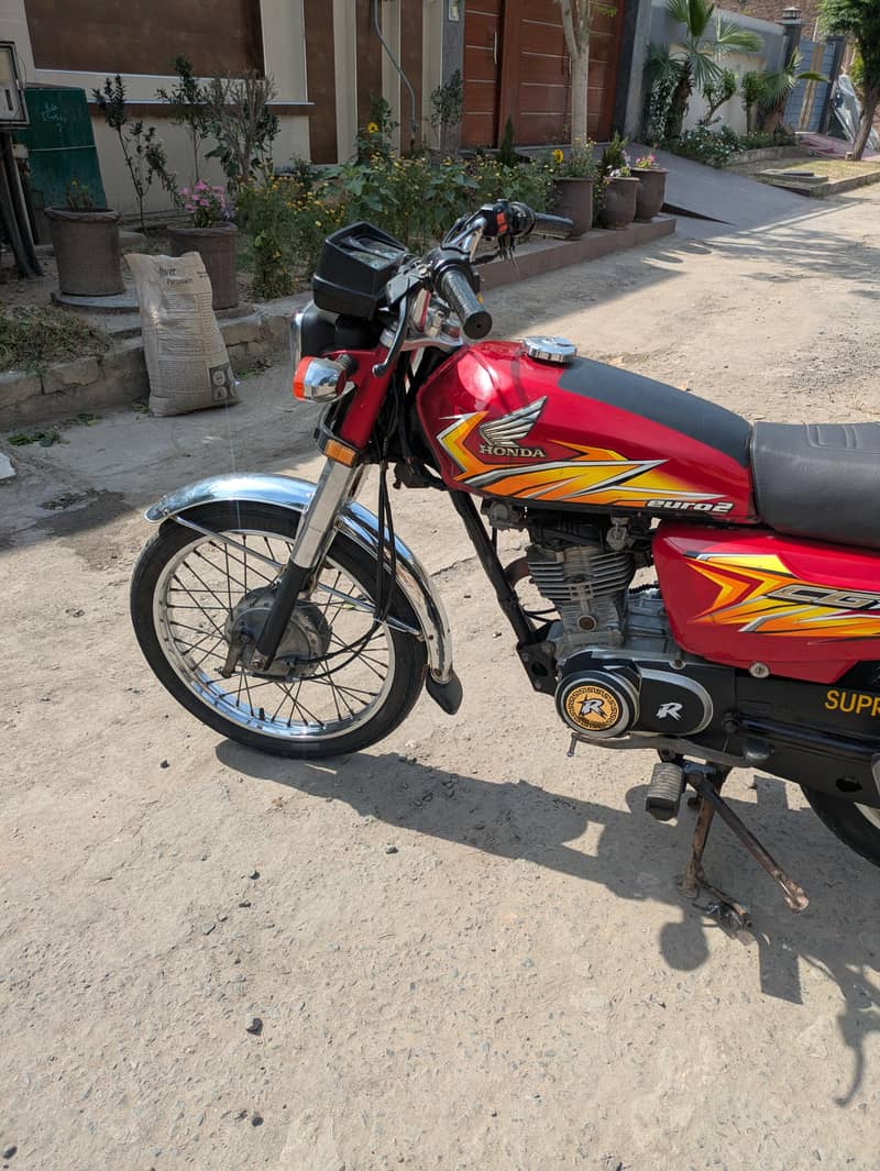 21 model luch condition 2