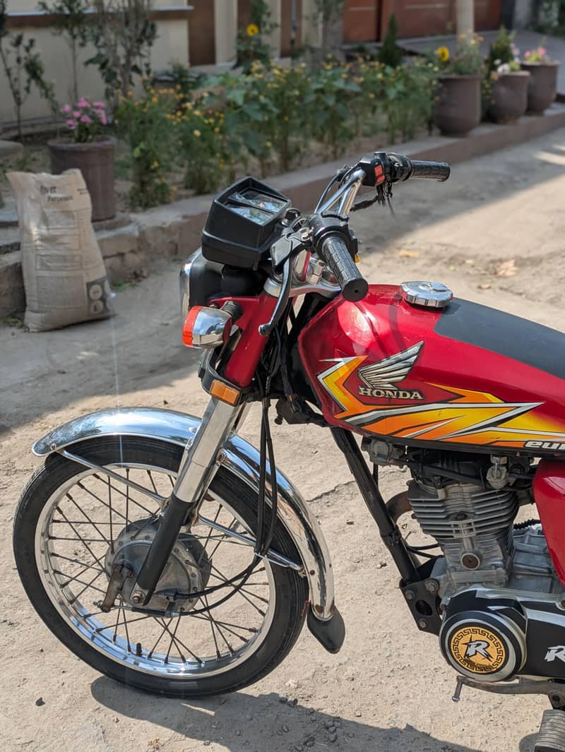 21 model luch condition 4