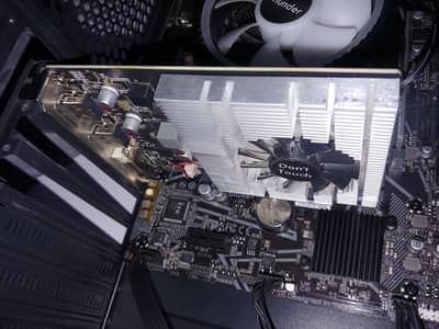 Nvidea Geforce Gtx 745 2 gb Ddr3 Gpu for Sale